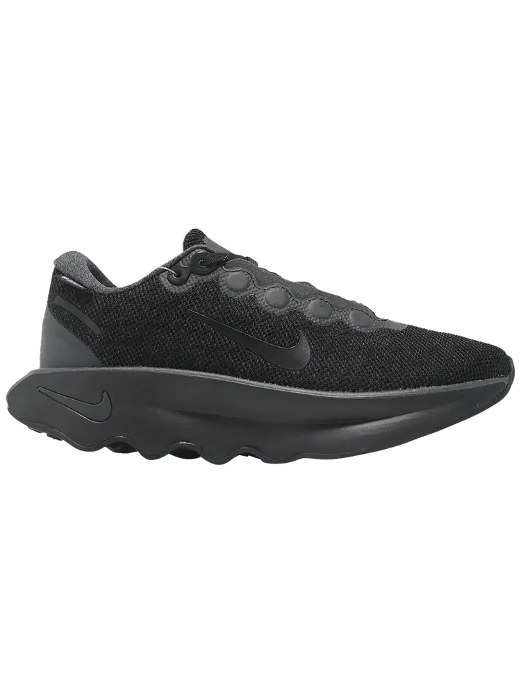 Кроссовки Nike Wmns Motiva GORE-TEX 'Black Anthracite' — изображение 1 из 1, черный