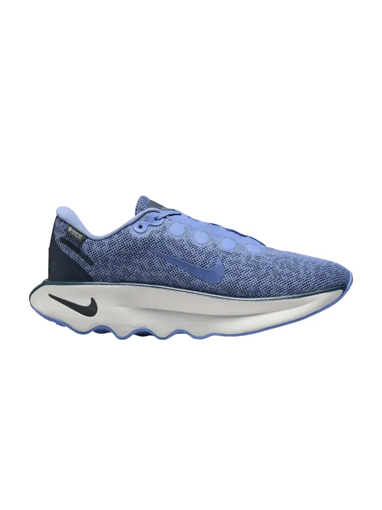 Кроссовки Wmns Motiva GORE-TEX 'Royal Pulse' — изображение 1 из 1, розовый