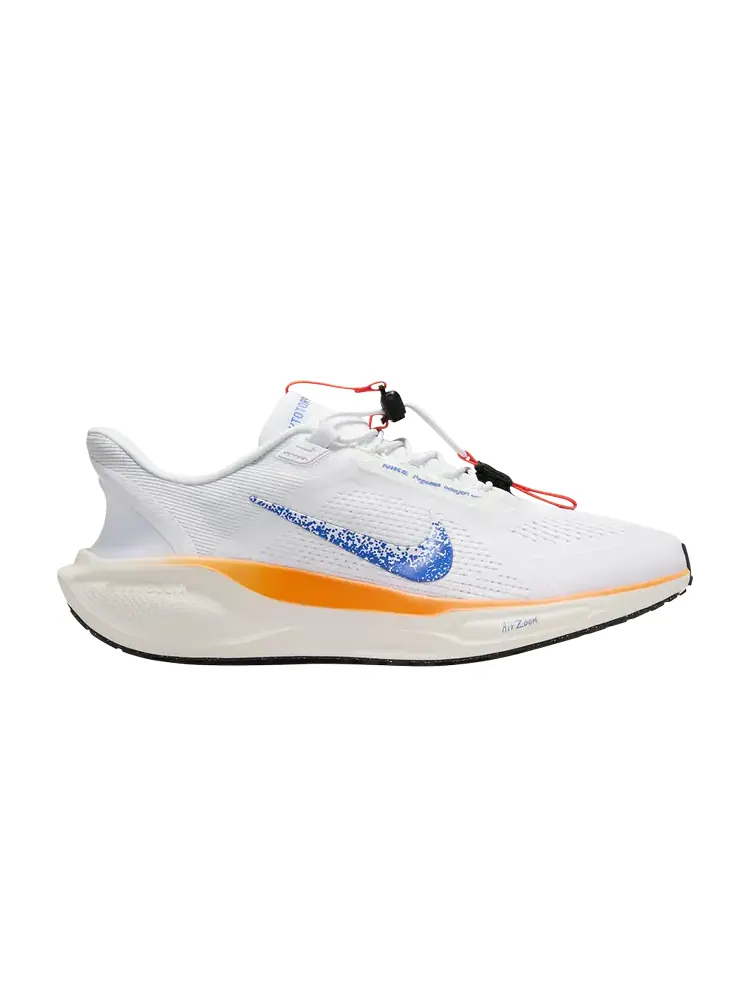 Кроссовки Air Zoom Pegasus 41 EasyOn — изображение 1 из 1, синий