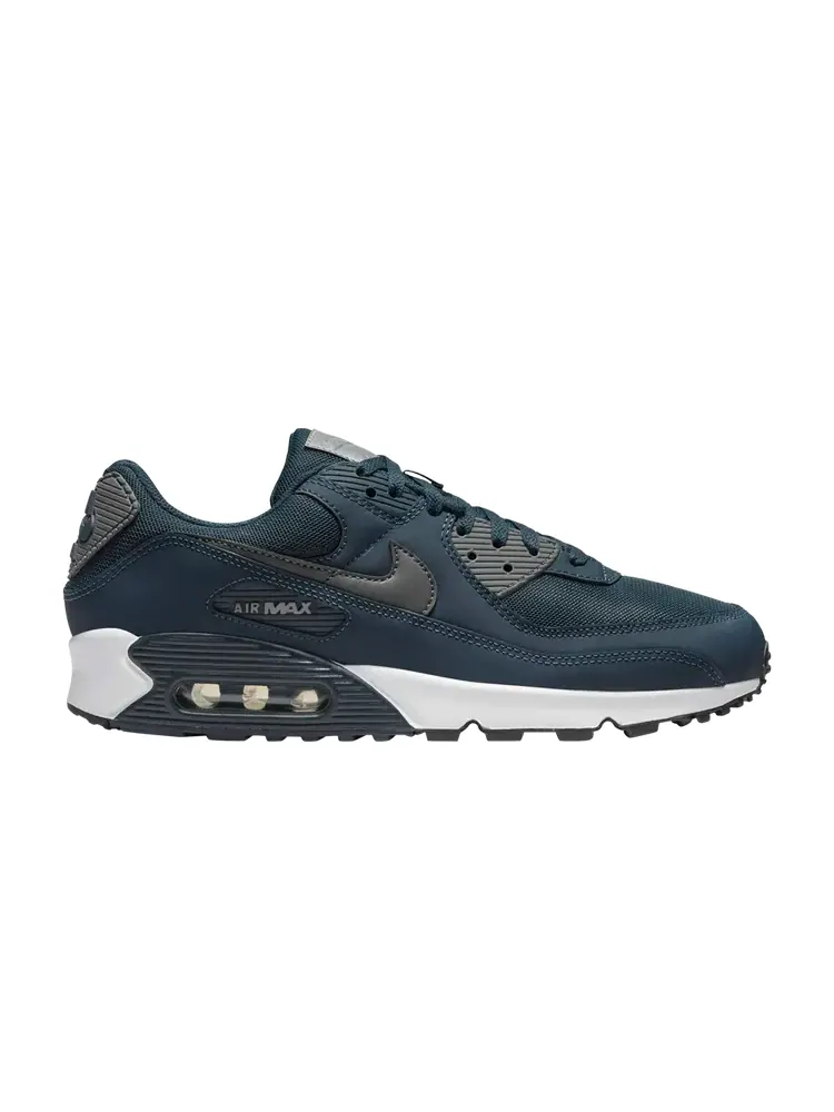 Кроссовки Air Max 90 — изображение 1 из 1, темно-синий