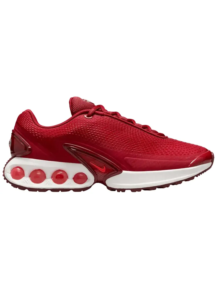 Кроссовки Nike Wmns Air Max DN 'Tough Red' — изображение 1 из 1, красный