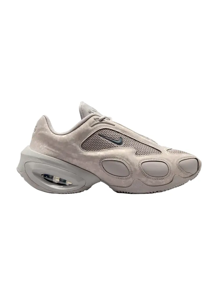Кроссовки Wmns Air Max Muse 'College Grey' — изображение 1 из 1, серый