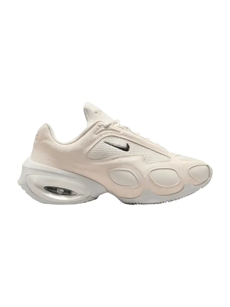 Кроссовки Wmns Air Max Muse 'Sail' — изображение 1 из 1, голубой