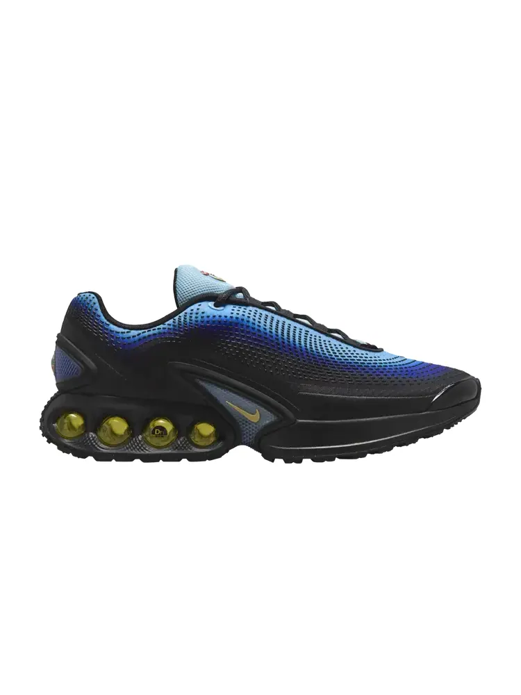 Кроссовки Air Max DN SE — изображение 1 из 1, синий