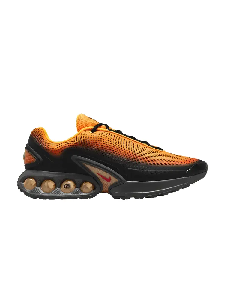 Кроссовки Air Max DN SE 'Laser Orange' — изображение 1 из 1, оранжевый