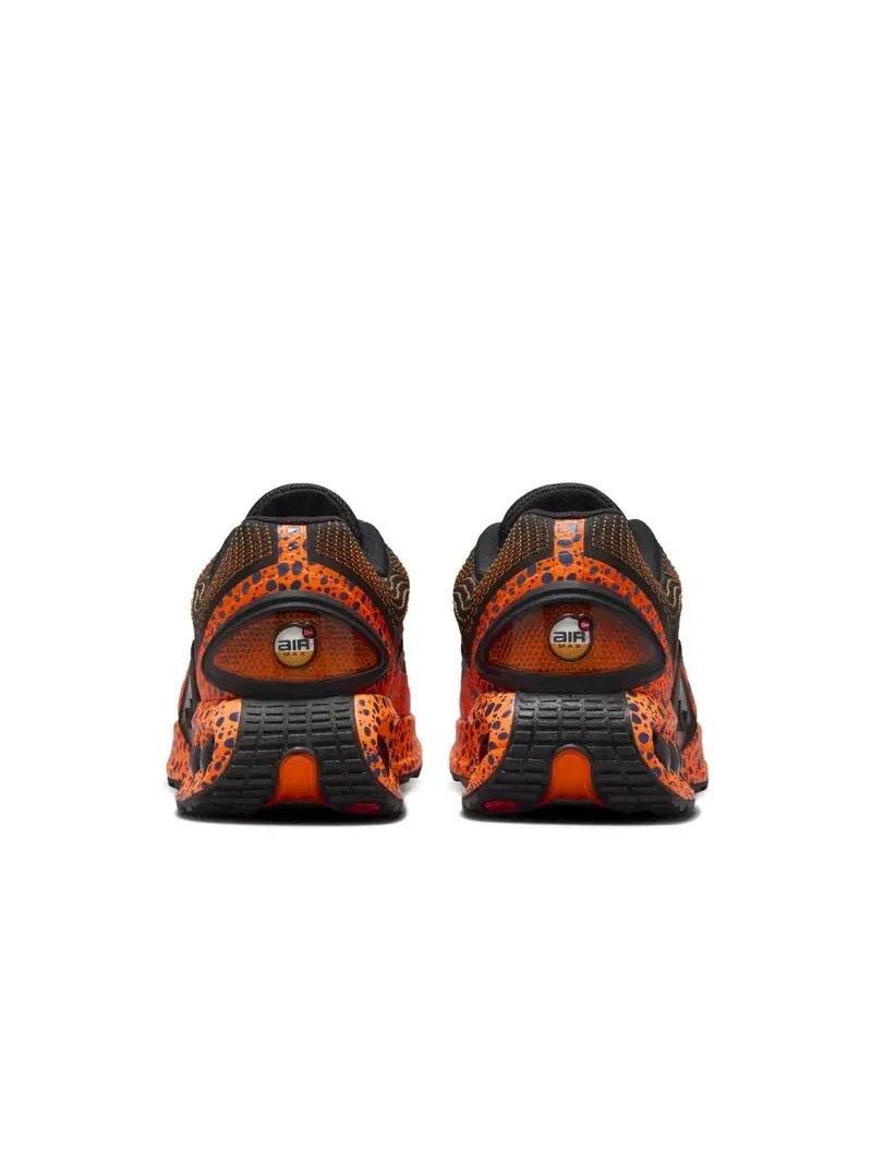 Кроссовки Nike Air Max DN SE Premium 'Safari Olympics' — изображение 5 из 7, черный/оранжевый