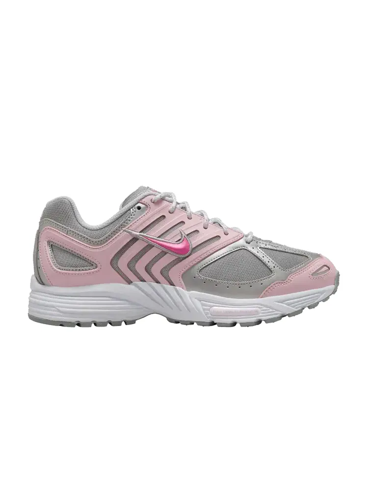 Кроссовки Wmns Air Pegasus 2005 'Pink Foam Football Grey' — изображение 1 из 1, розовый серый