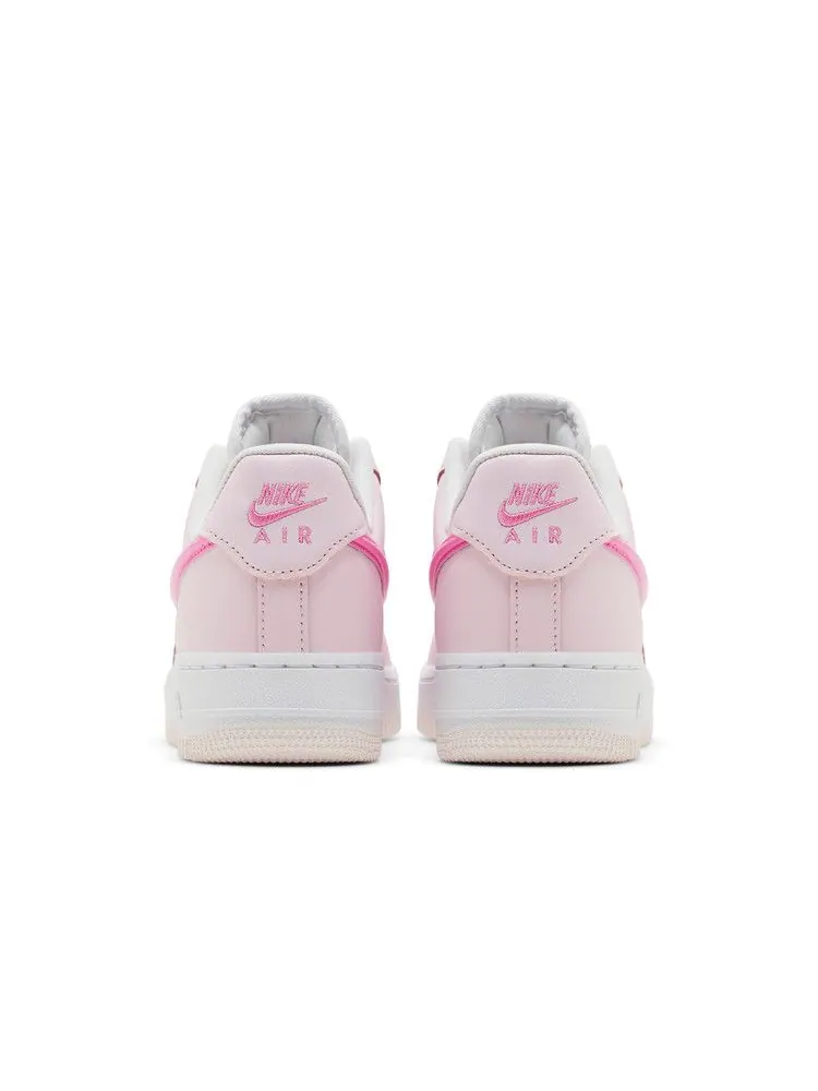 Кроссовки Nike Wmns Air Force 1 '07 LX 'Paw Print' — изображение 7 из 9