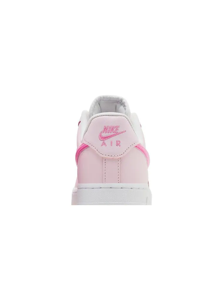 Кроссовки Nike Wmns Air Force 1 '07 LX 'Paw Print' — изображение 8 из 9