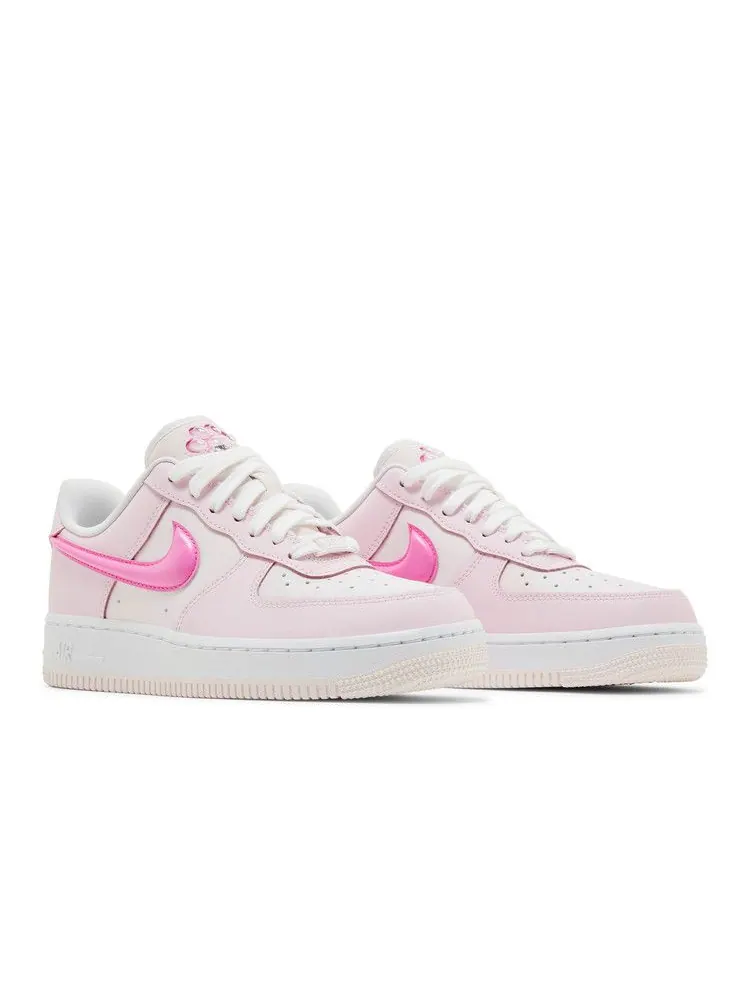 Кроссовки Nike Wmns Air Force 1 '07 LX 'Paw Print' — изображение 9 из 9