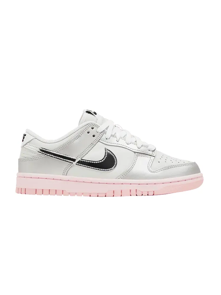 Кроссовки Nike Wmns Dunk Low LX 'Photon Dust Pink Foam' — изображение 1 из 9