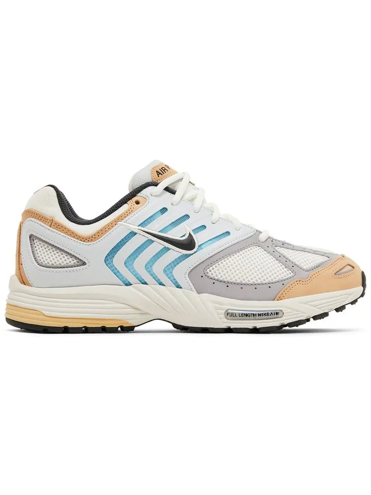 Кроссовки Nike Air Pegasus 2K5 'Sail Phantom Aquarius Blue' — изображение 1 из 8, бежевый