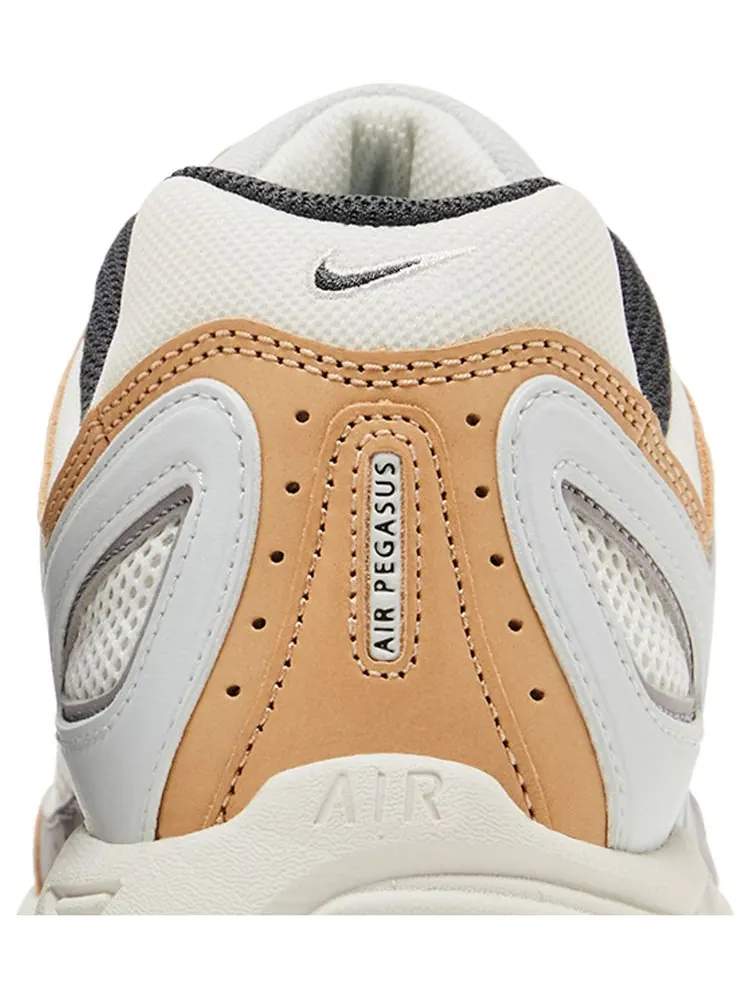 Кроссовки Nike Air Pegasus 2K5 'Sail Phantom Aquarius Blue' — изображение 7 из 8, бежевый