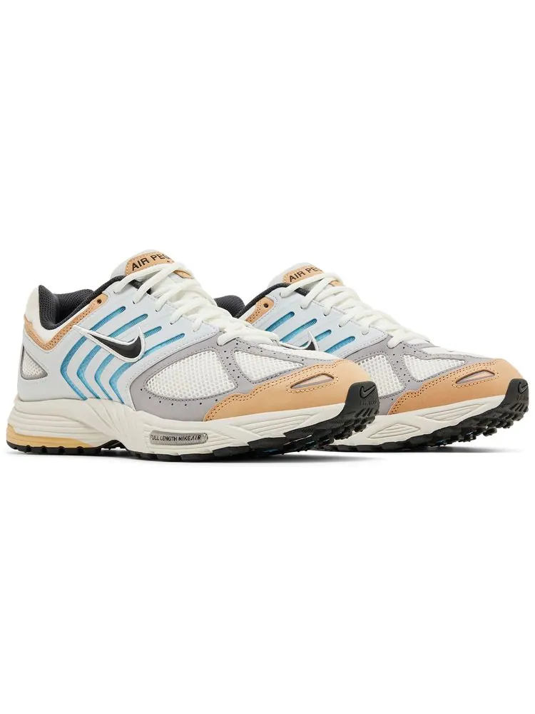 Кроссовки Nike Air Pegasus 2K5 'Sail Phantom Aquarius Blue' — изображение 8 из 8, бежевый