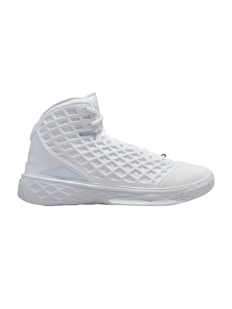 Кроссовки Nike Zoom Kobe 3 Protro 'Halo' — изображение 1 из 1, белый