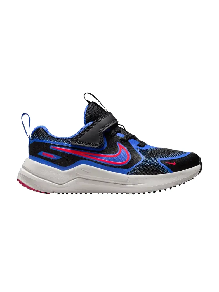 Кроссовки Cosmic Runner PS 'Hyper Royal Bright Crimson' — изображение 1 из 1, красный
