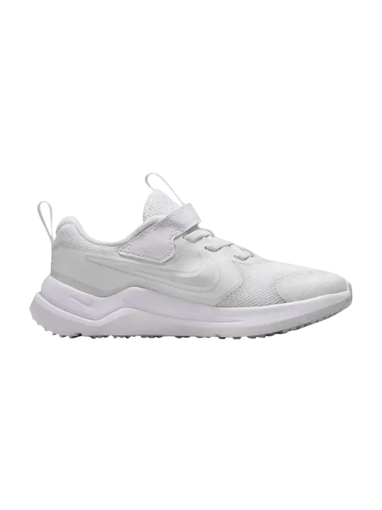 Кроссовки Nike Cosmic Runner PS — изображение 1 из 1, белый платиновый