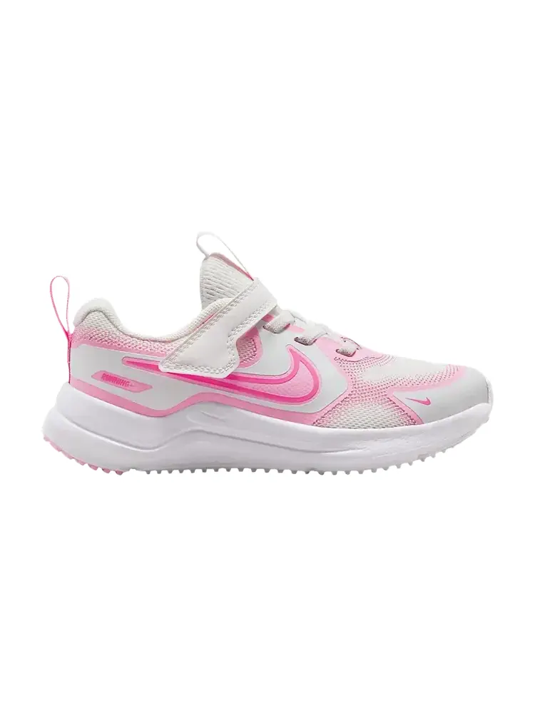 Кроссовки Nike Cosmic Runner PS 'Summit White' — изображение 1 из 1, белый