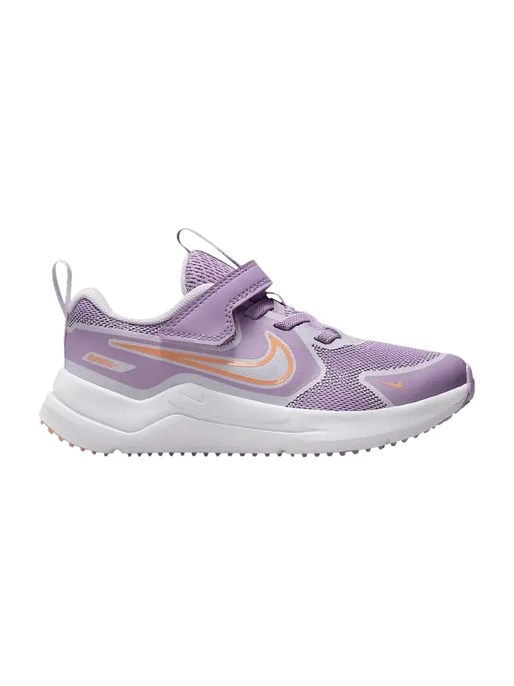 Кроссовки Nike Cosmic Runner PS — изображение 1 из 1, фиолетовый