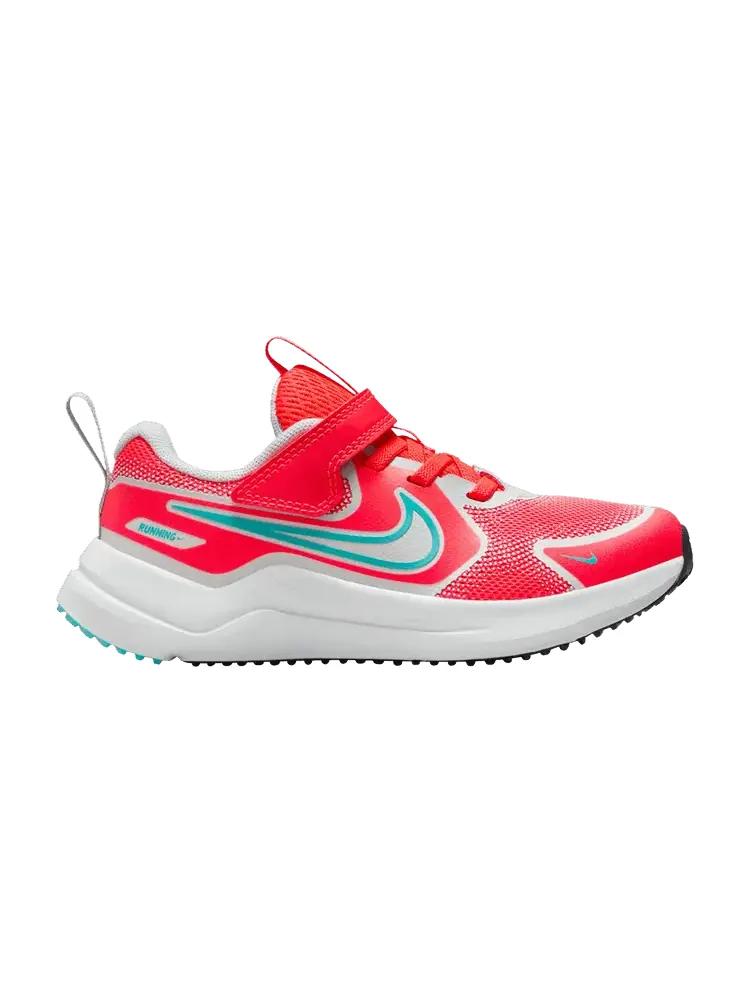 Кроссовки Nike Cosmic Runner PS Bright Crimson Dusty Cactus — изображение 1 из 1, коричневый