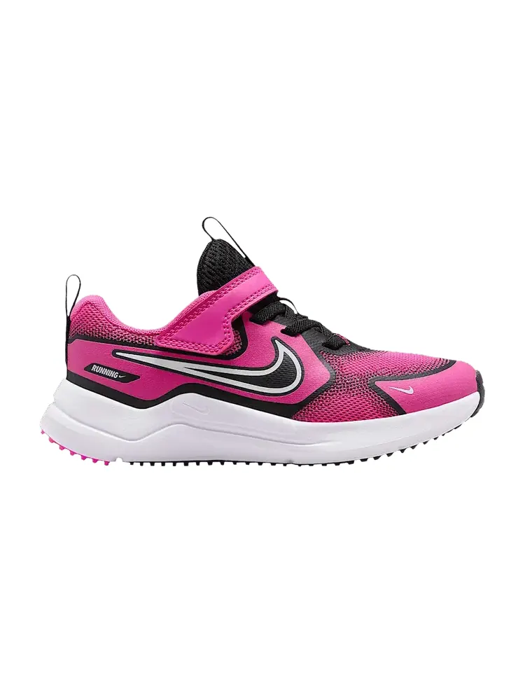 Кроссовки Nike Cosmic Runner PS — изображение 1 из 1, черный