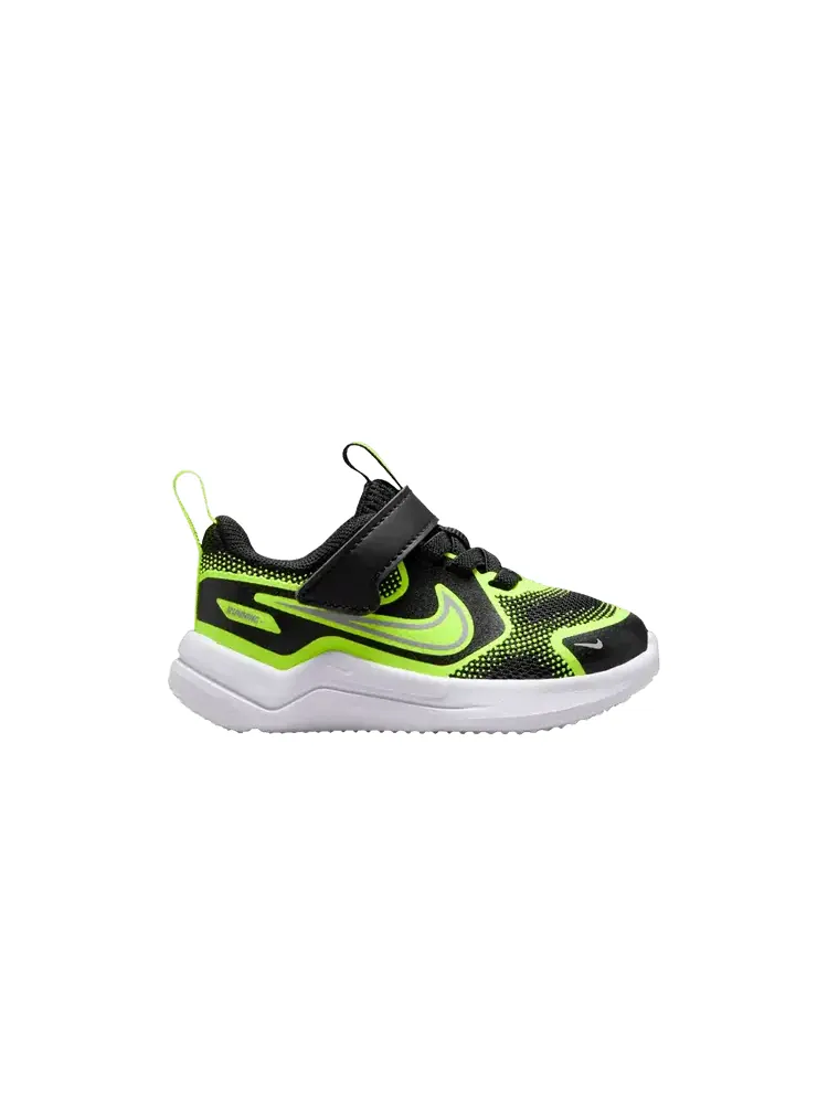 Кроссовки Nike Cosmic Runner TD Black Volt — изображение 1 из 1, черный