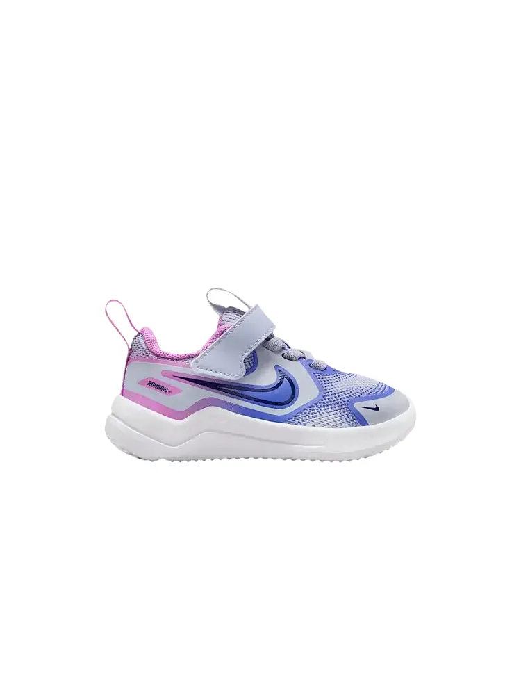 Кроссовки Nike Cosmic Runner TD 'Ghost Sapphire' — изображение 1 из 1, белый