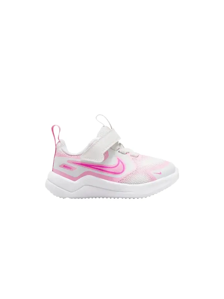Кроссовки Nike Cosmic Runner TD 'Summit White' — изображение 1 из 1, белый