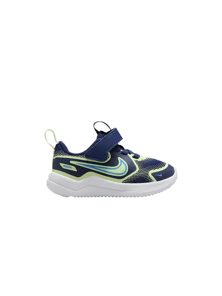 Кроссовки Nike Cosmic Runner TD — изображение 1 из 1, синий