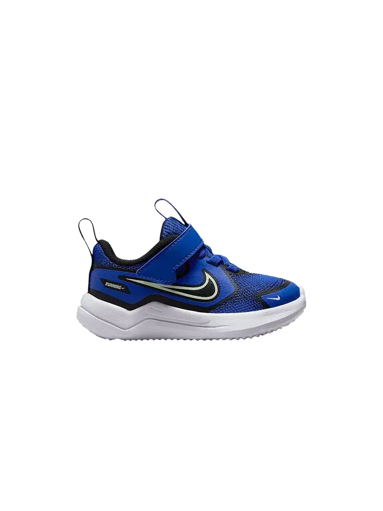 Кроссовки Nike Cosmic Runner TD, Hyper Royal Volt Tint — изображение 1 из 1, синий