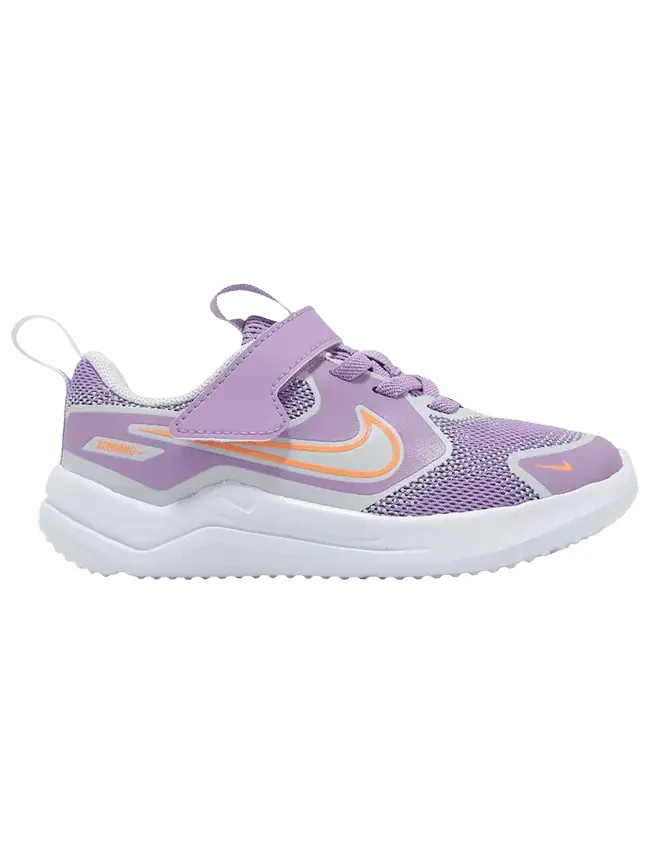 Кроссовки Nike Cosmic Runner TD 'Barely Grape' — изображение 1 из 1, фиолетовый