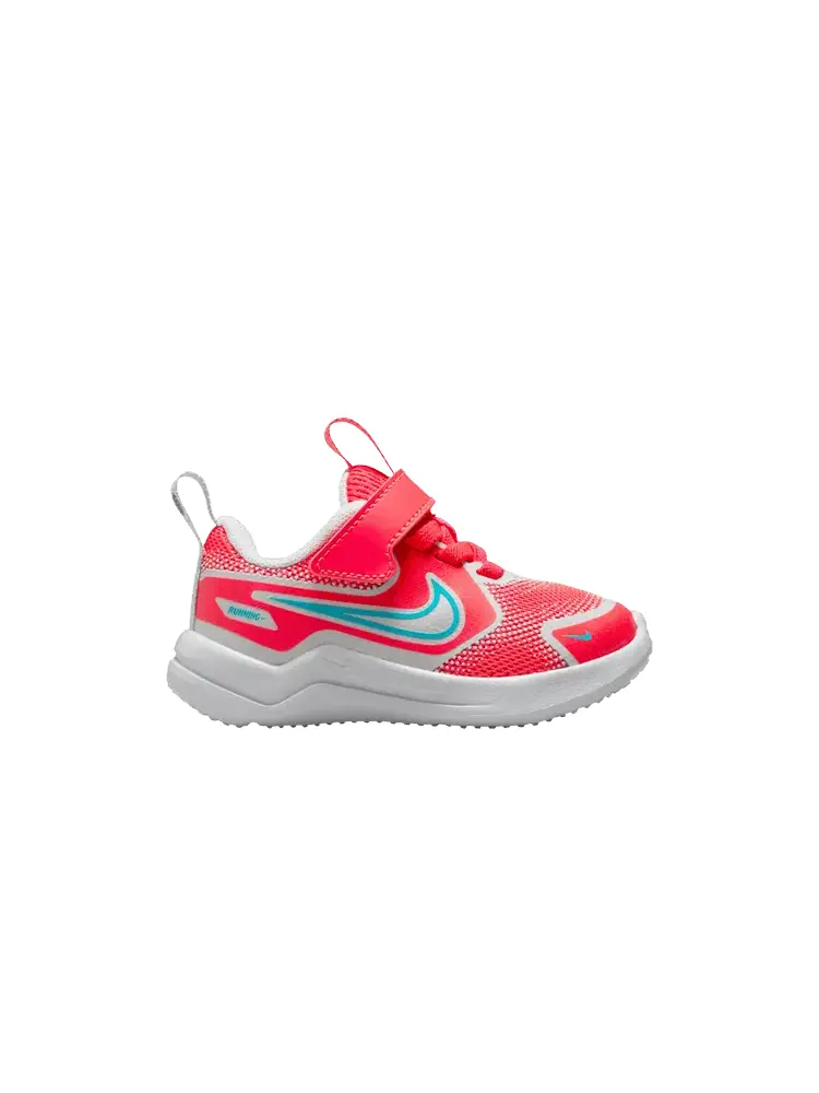 Кроссовки Nike Cosmic Runner TD Bright Crimson Dusty Cactus — изображение 1 из 1, коричневый