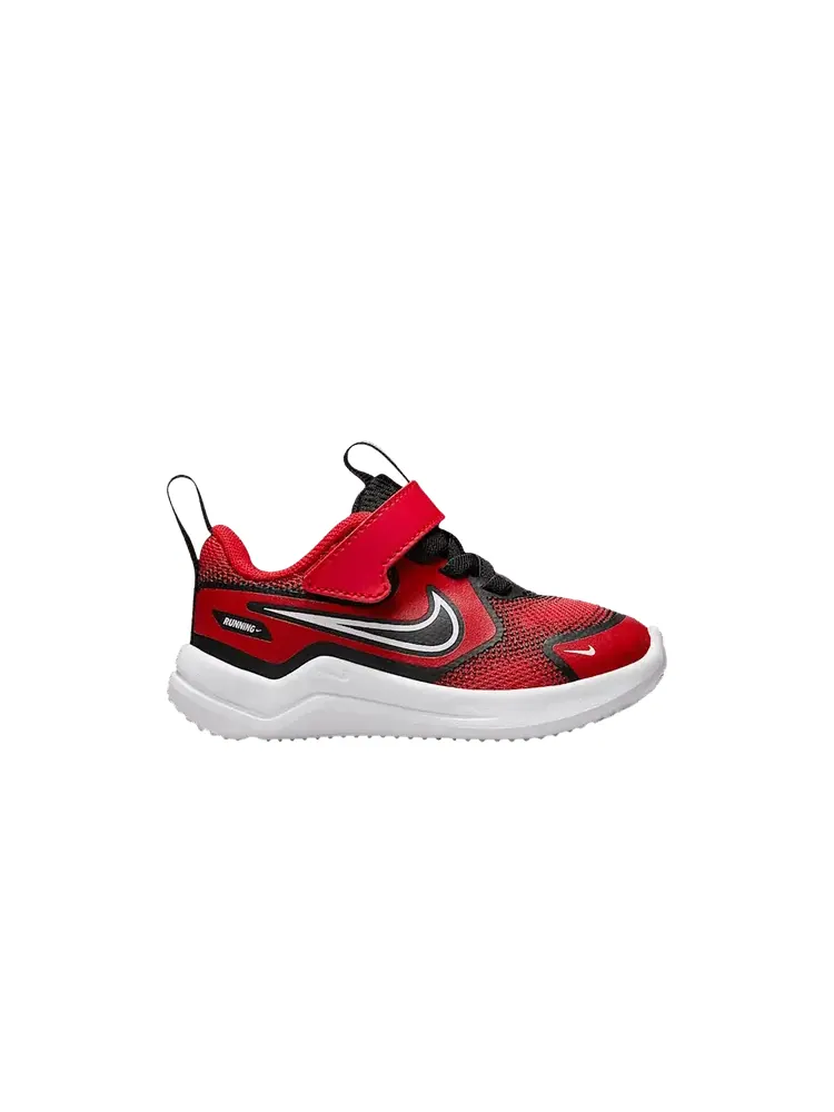 Кроссовки Nike Cosmic Runner TD — изображение 1 из 1, красный черный