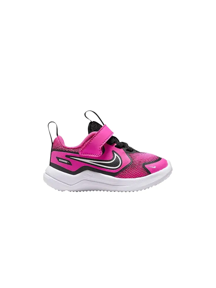 Кроссовки Nike Cosmic Runner TD — изображение 1 из 1, черный