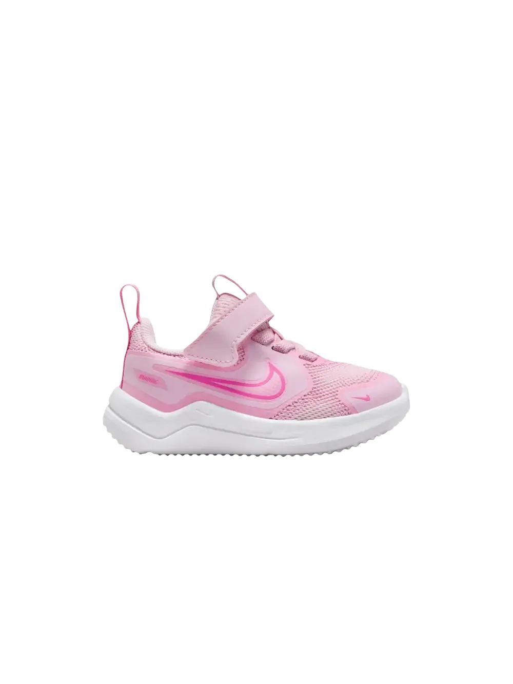 Кроссовки Nike Cosmic Runner TD — изображение 1 из 1, розовый/розовый