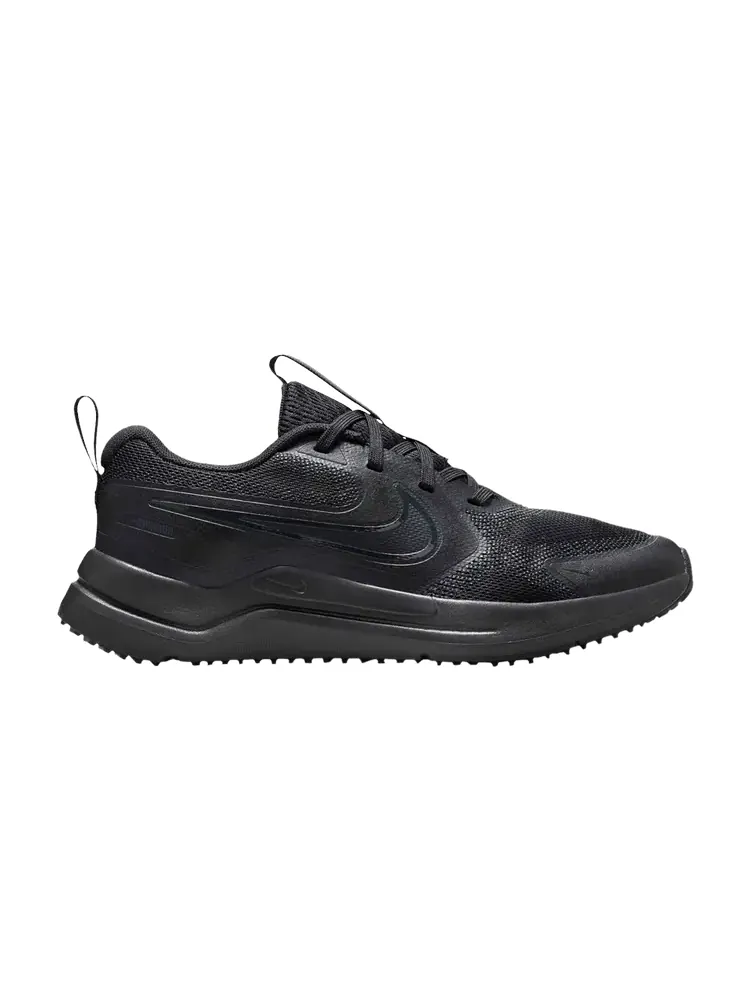 Кроссовки Cosmic Runner GS 'Black Anthracite' — изображение 1 из 1, черный