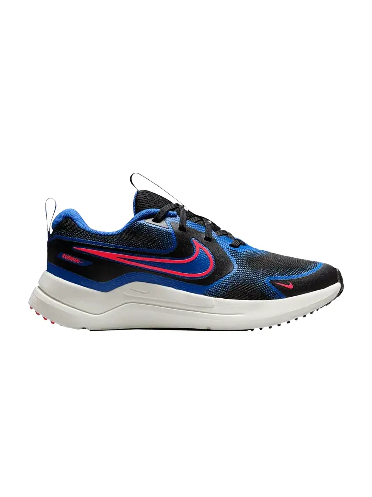 Кроссовки Nike Cosmic Runner GS Hyper Royal Bright Crimson — изображение 1 из 1, красный