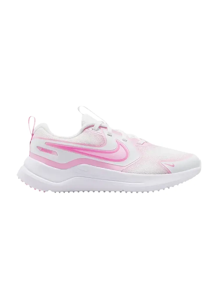 Кроссовки Nike Cosmic Runner GS 'Summit White' — изображение 1 из 1, белый
