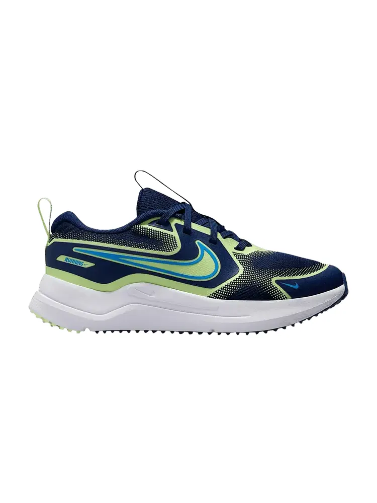 Кроссовки Nike Cosmic Runner GS — изображение 1 из 1, синий