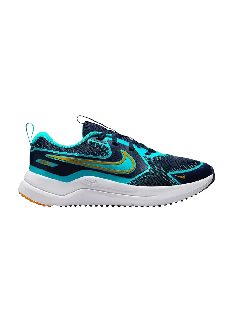 Кроссовки Nike Cosmic Runner GS — изображение 1 из 1, темно-синий