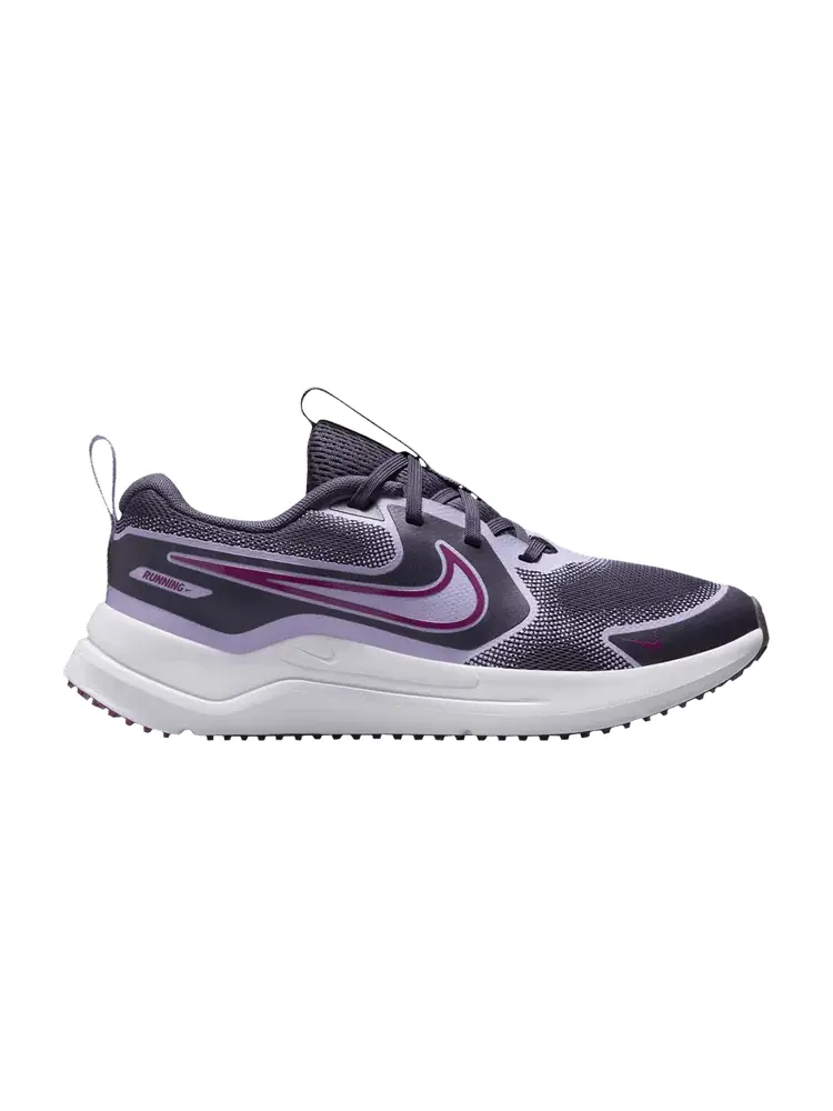 Кроссовки Nike Cosmic Runner GS Dark Raisin — изображение 1 из 1, фиолетовый