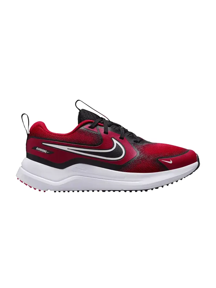 Кроссовки Nike Cosmic Runner GS University Red — изображение 1 из 1, красный