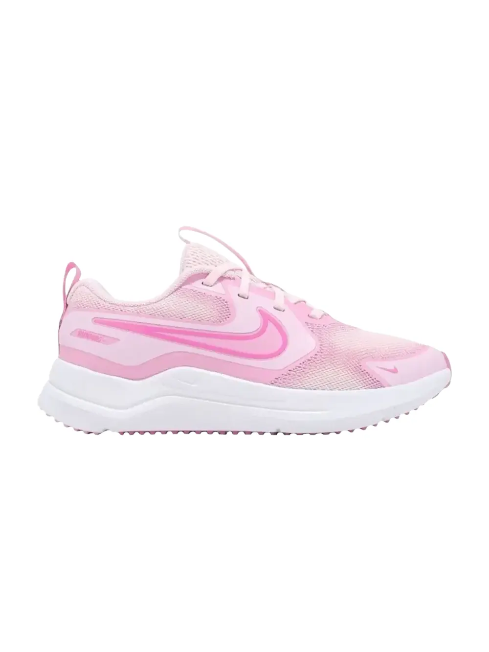 Кроссовки Nike Cosmic Runner GS — изображение 1 из 1, розовый/розовый