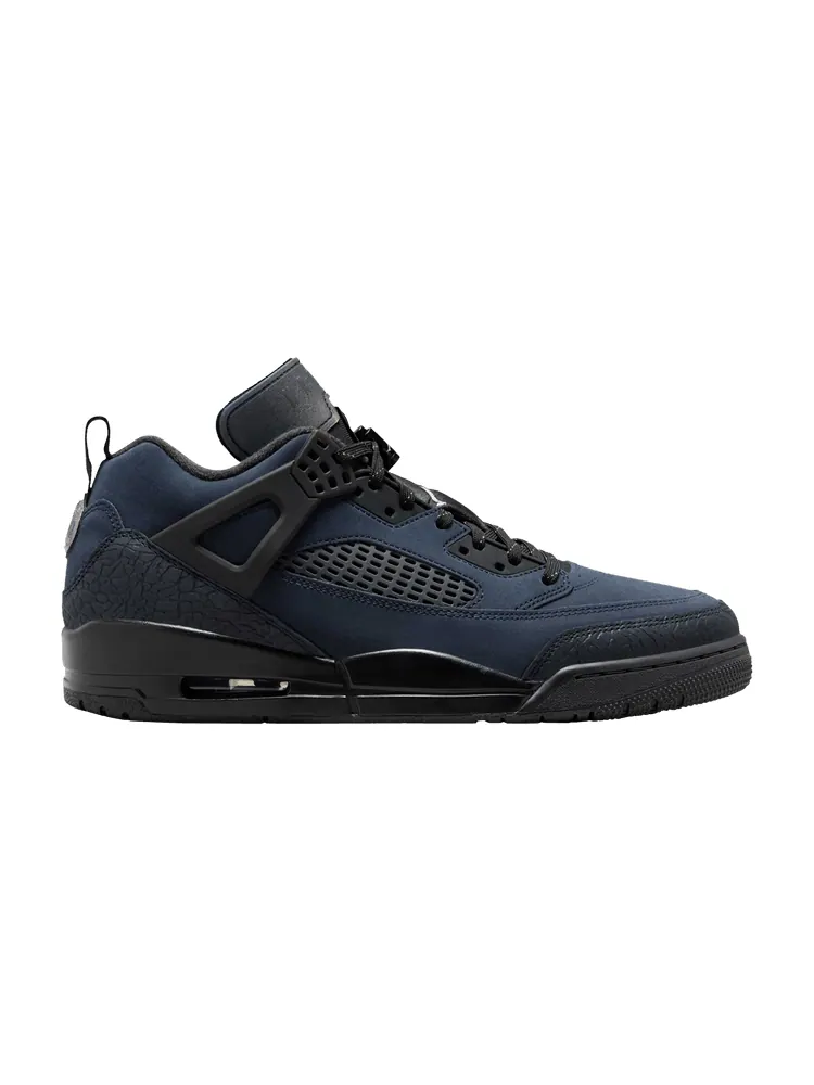 Кроссовки Air Jordan Jordan Spizike Low 'Dark Obsidian' — изображение 1 из 1