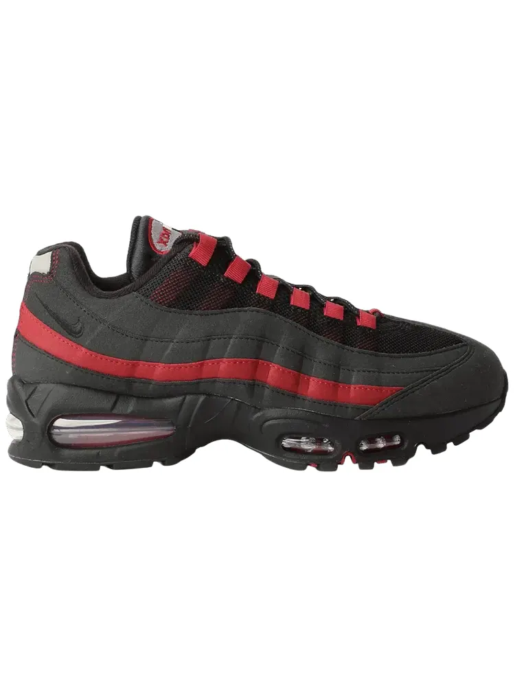 Кроссовки Nike Air Max 95 — изображение 1 из 1, черный