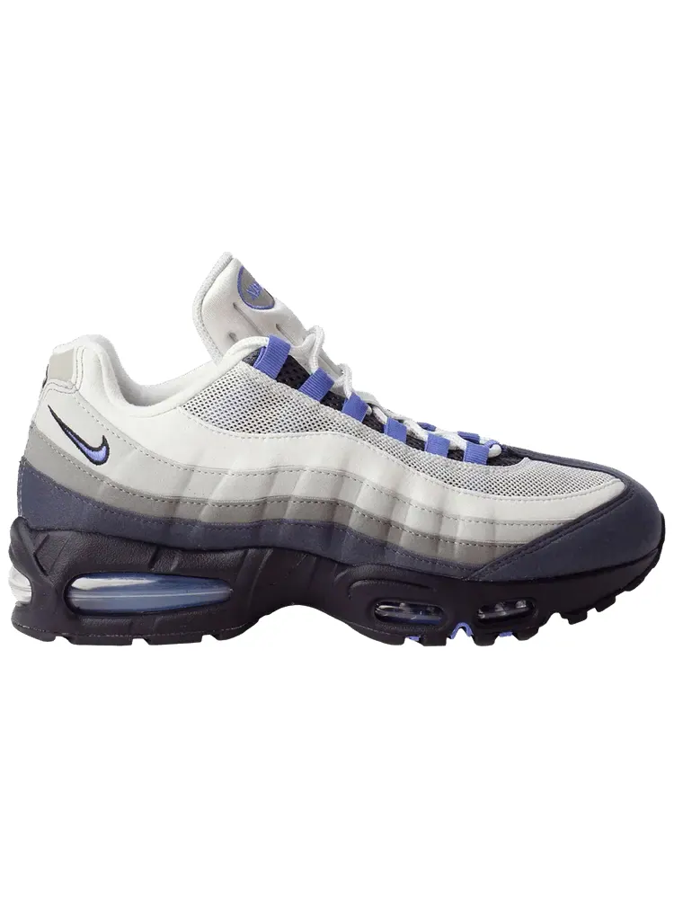 Кроссовки Nike Air Max 95 — изображение 1 из 1, серый