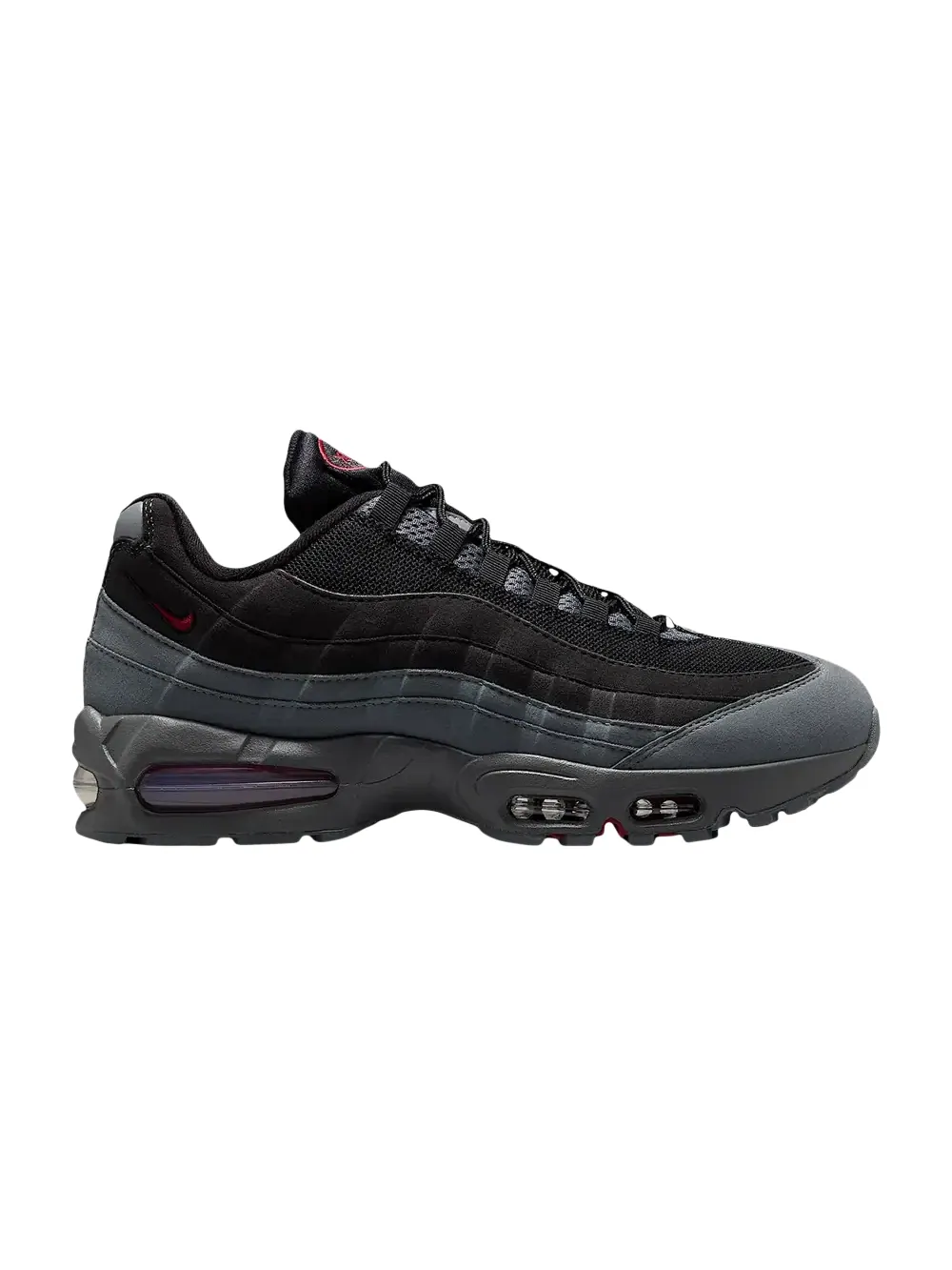 Кроссовки Nike Air Max 95 — изображение 1 из 1