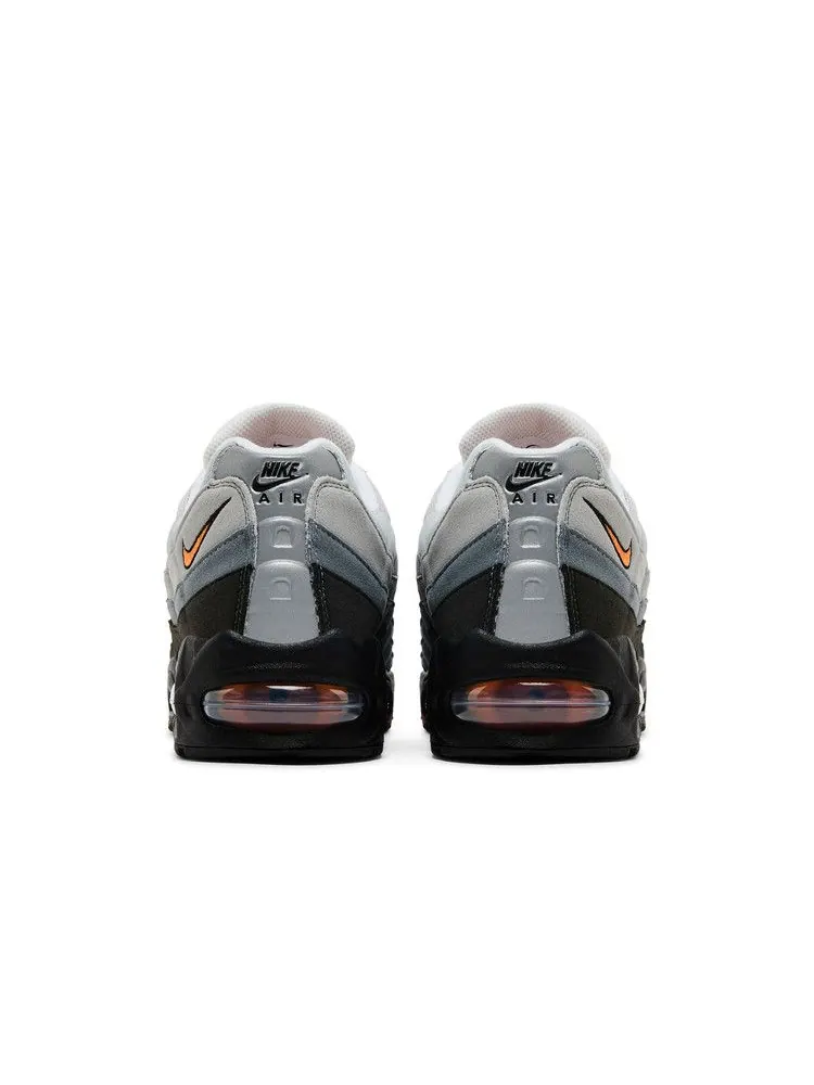 Кроссовки Nike Air Max 95 OG 'Bright Mandarin 2.0' 2025 — изображение 7 из 9