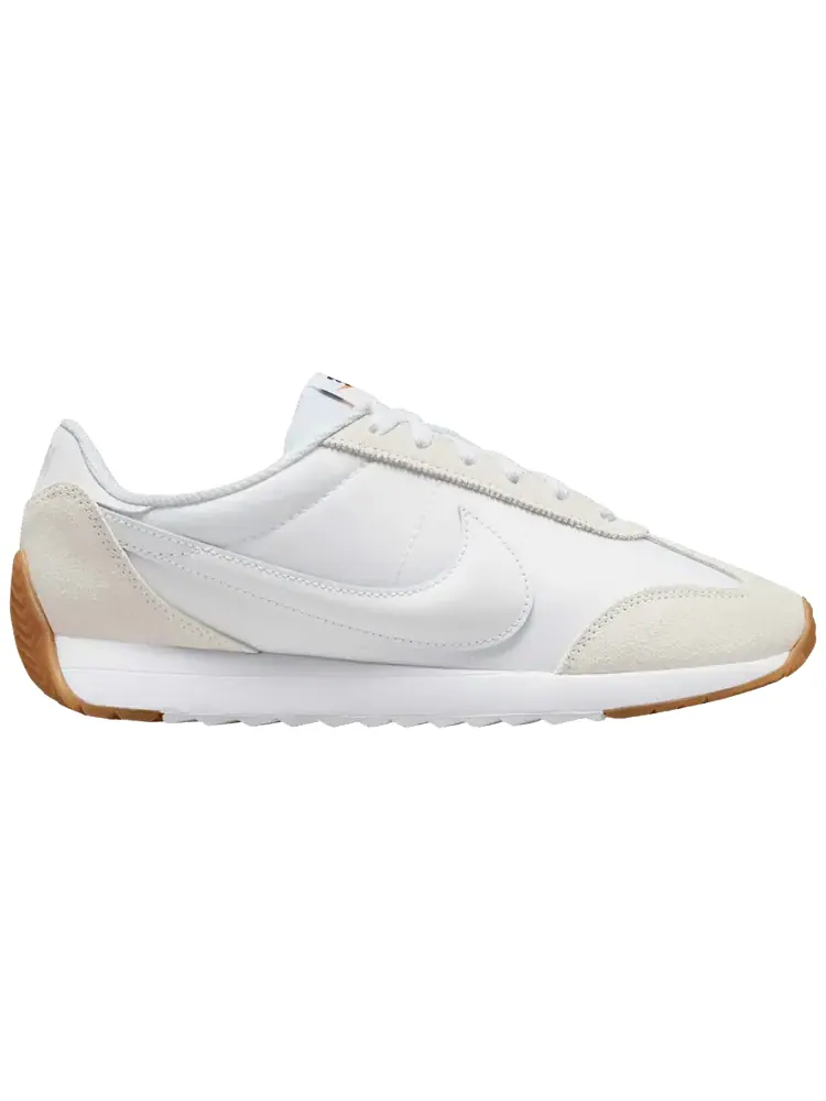 Кроссовки Nike Wmns Pacific 'White Gum' — изображение 1 из 6, белый