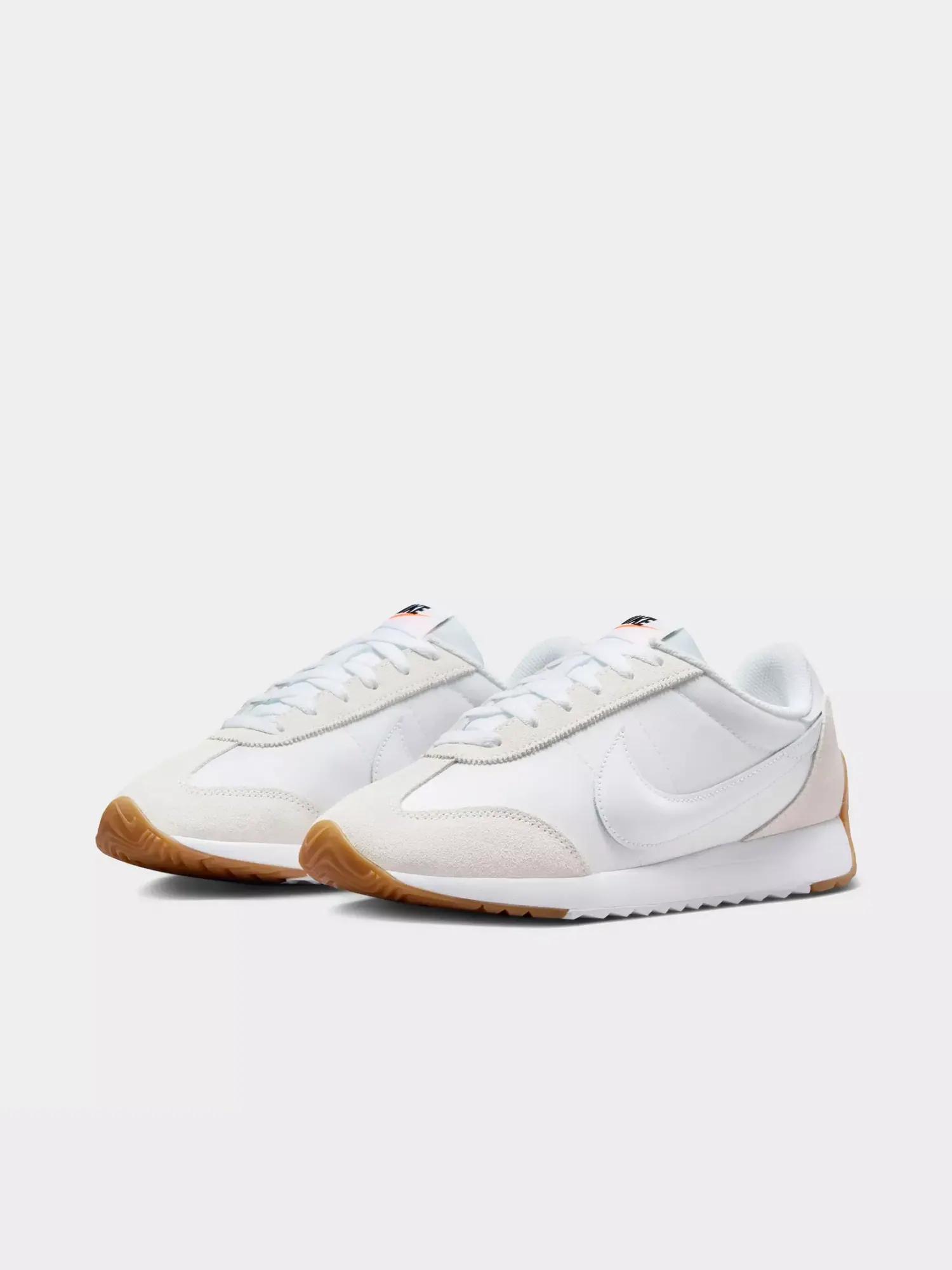 Кроссовки Nike Wmns Pacific 'White Gum' — изображение 2 из 6, белый